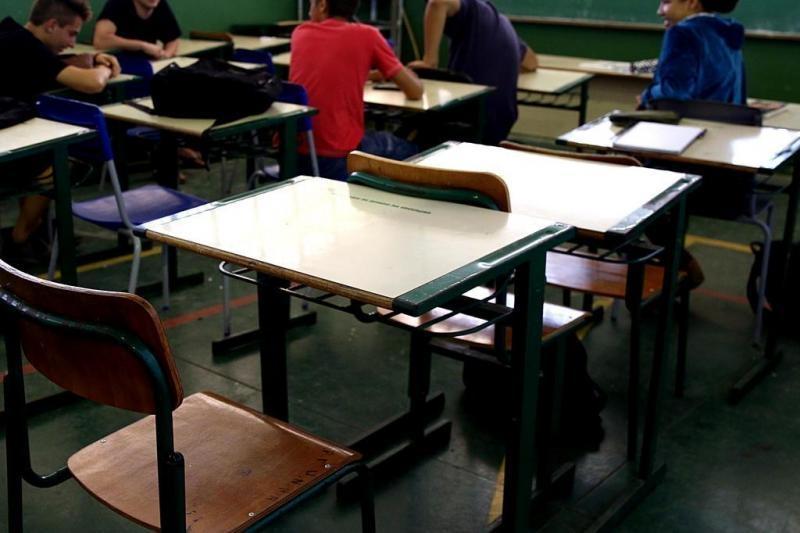 Segunda chamada dos professores ACTs do Estado começa segunda-feira