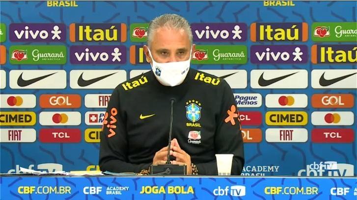 Seleção Brasileira pode ficar de fora da Copa América; entenda o motivo