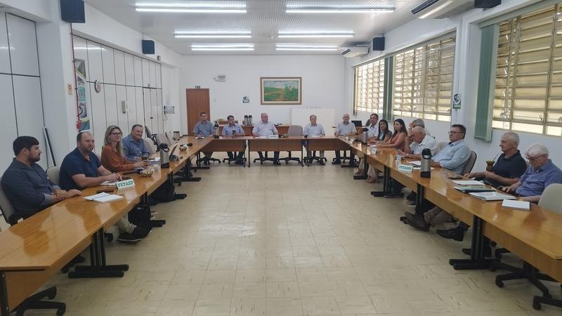 Sem acordo entre representantes e fumageiras, nova rodada de negociações será realizada em fevereiro
