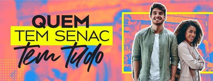 SENAC apresenta oportunidades de qualificação em Ituporanga
