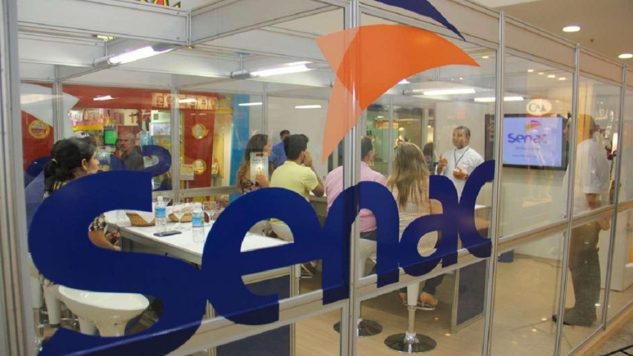 SENAC traz facilidades diferenciadas a partir desta segunda-feira (21) para quem busca qualificação