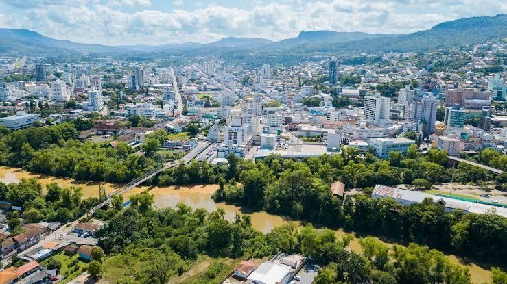 Será assinada no próximo dia 11 de maio a ordem de serviço do primeiro contrato das ações de melhoramento fluvial do Vale do Itajaí