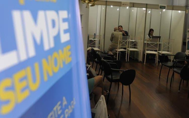 Serasa permite quitar dívidas de até R$ 1.000 por R$ 100 