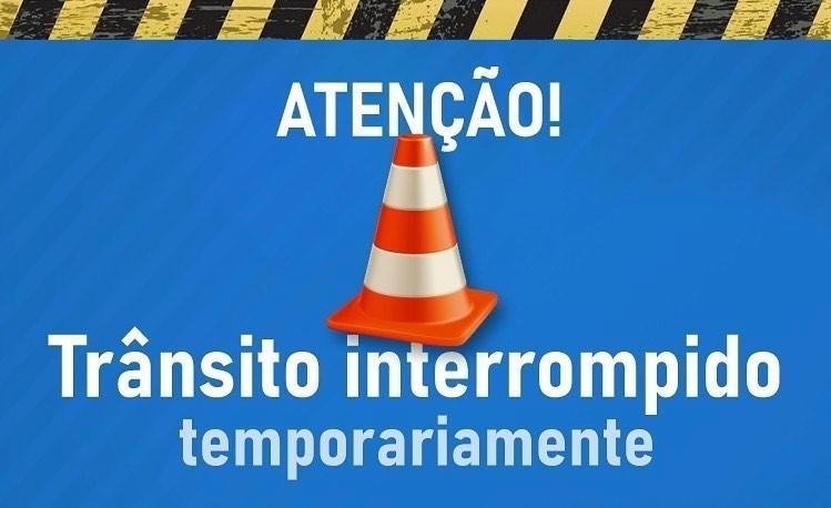 Serra do Ribeirão Klauber em Ituporanga será fechada para manutenção na tarde desta terça-feira (01)