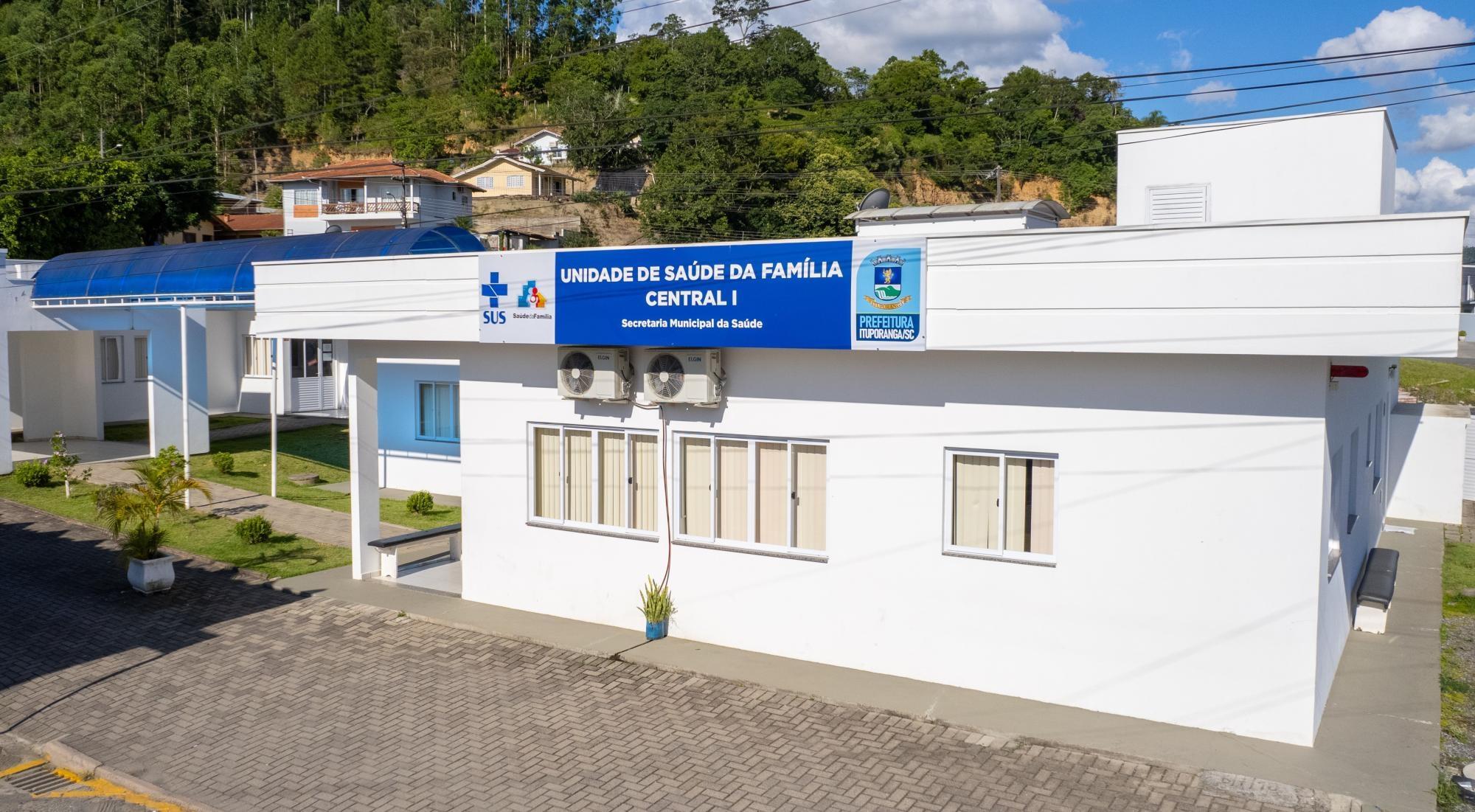 Serviço de psicopedagogia é oferecido pela Secretaria de Saúde de Ituporanga 