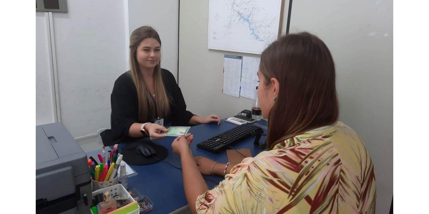 Ituporanga tem novo endereço para emissão de Carteira de Identidade e Certidão de Reservista