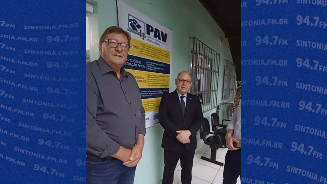 Sine de Ituporanga funciona junto à Secretaria de Indústria, Comércio e Serviços