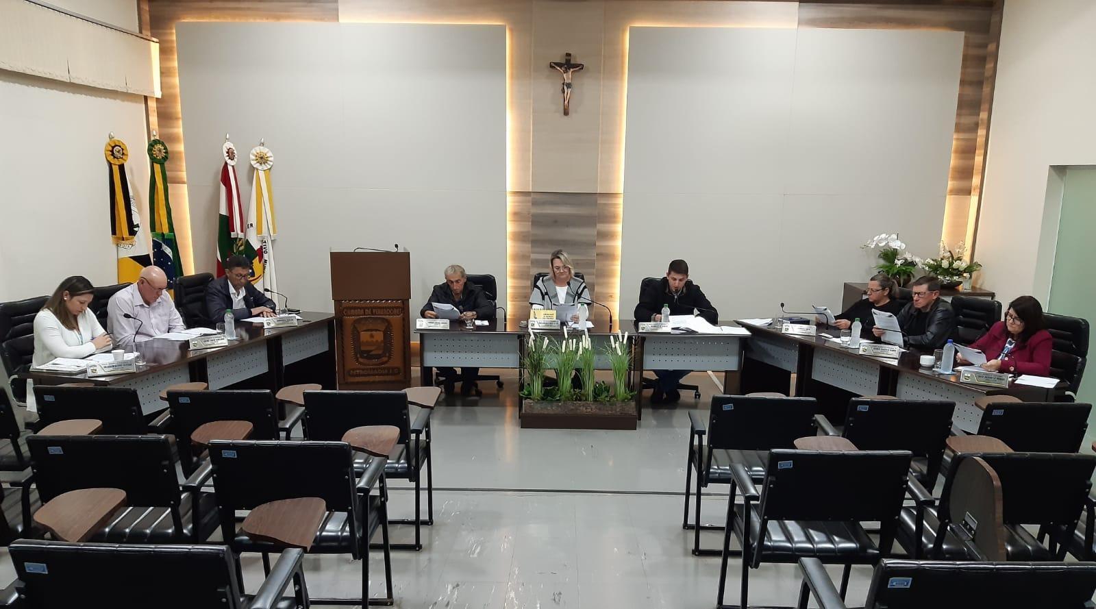 Sessão Solene vai homenagear ex-prefeitos e ex-vereadores de Petrolândia