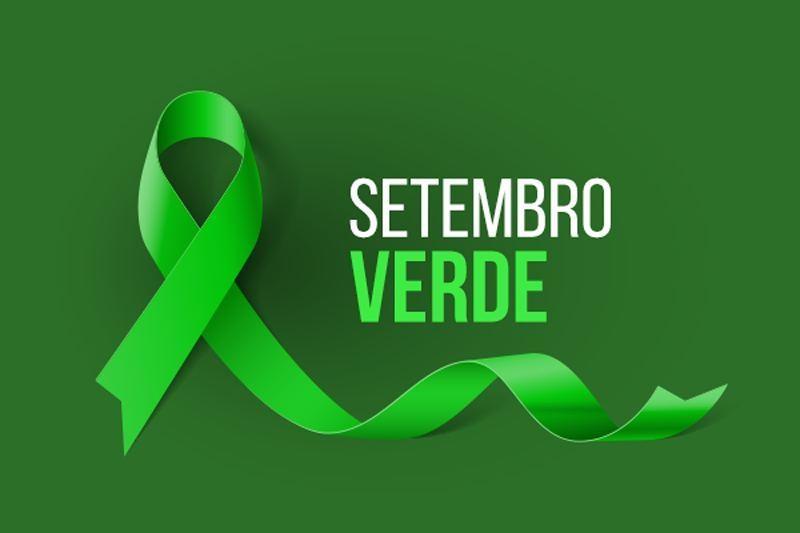 Setembro Verde: Hospital Regional alerta para baixa adesão à doação de órgãos