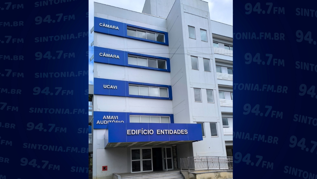 Setor administrativo da Amavi inicia mudança para novo prédio