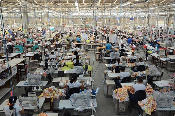 Setor têxtil de Rio do Sul e Alto Vale: desafios e oportunidades em debate