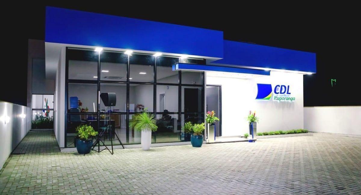 Show de Prêmios da CDL Ituporanga sorteará R$ 70 mil em prêmios neste fim de ano