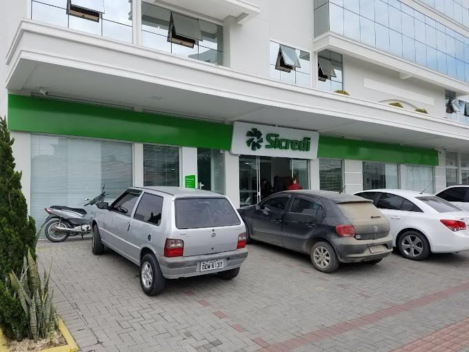 Sicredi celebra 7 anos de atuação em Ituporanga