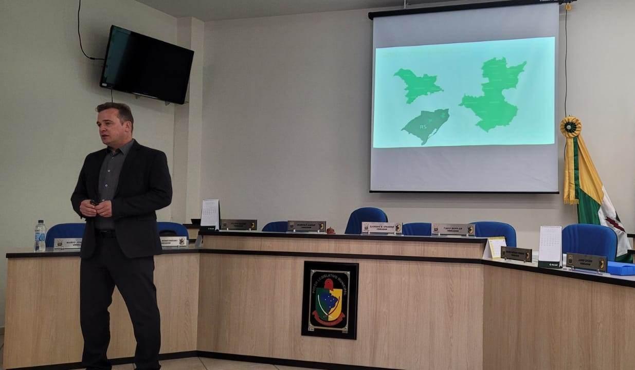 Sicredi já tem data para inaugurar agência em Aurora