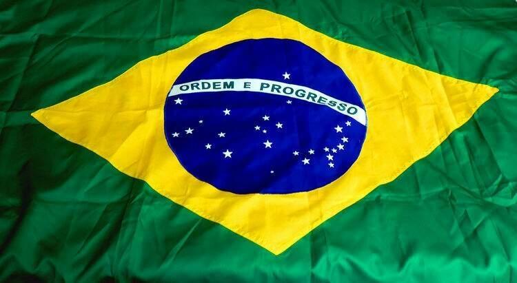 Símbolos Nacionais são celebrados no Dia da Independência