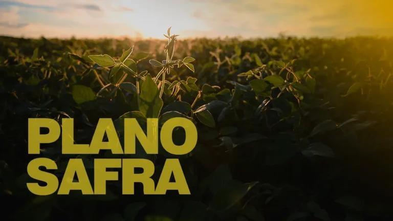 Sindicato avalia Plano Safra como positivo, mas cobra novos avanços