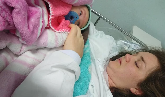 Sindicatos se unem em busca de donativos para família imbuiense que sofreu acidente