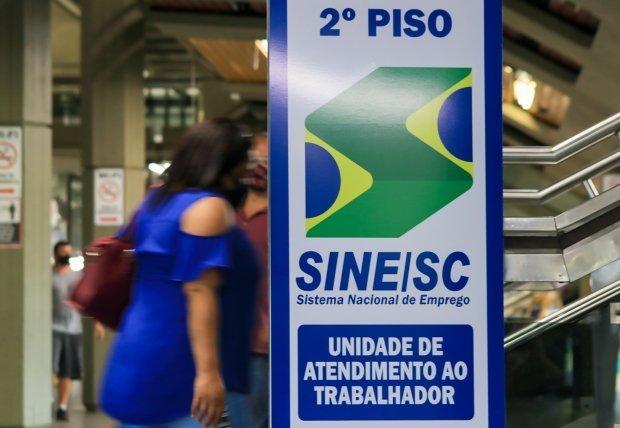 Sine de Santa Catarina tem quase 9 mil vagas de emprego abertas; em Ituporanga são 17 vagas