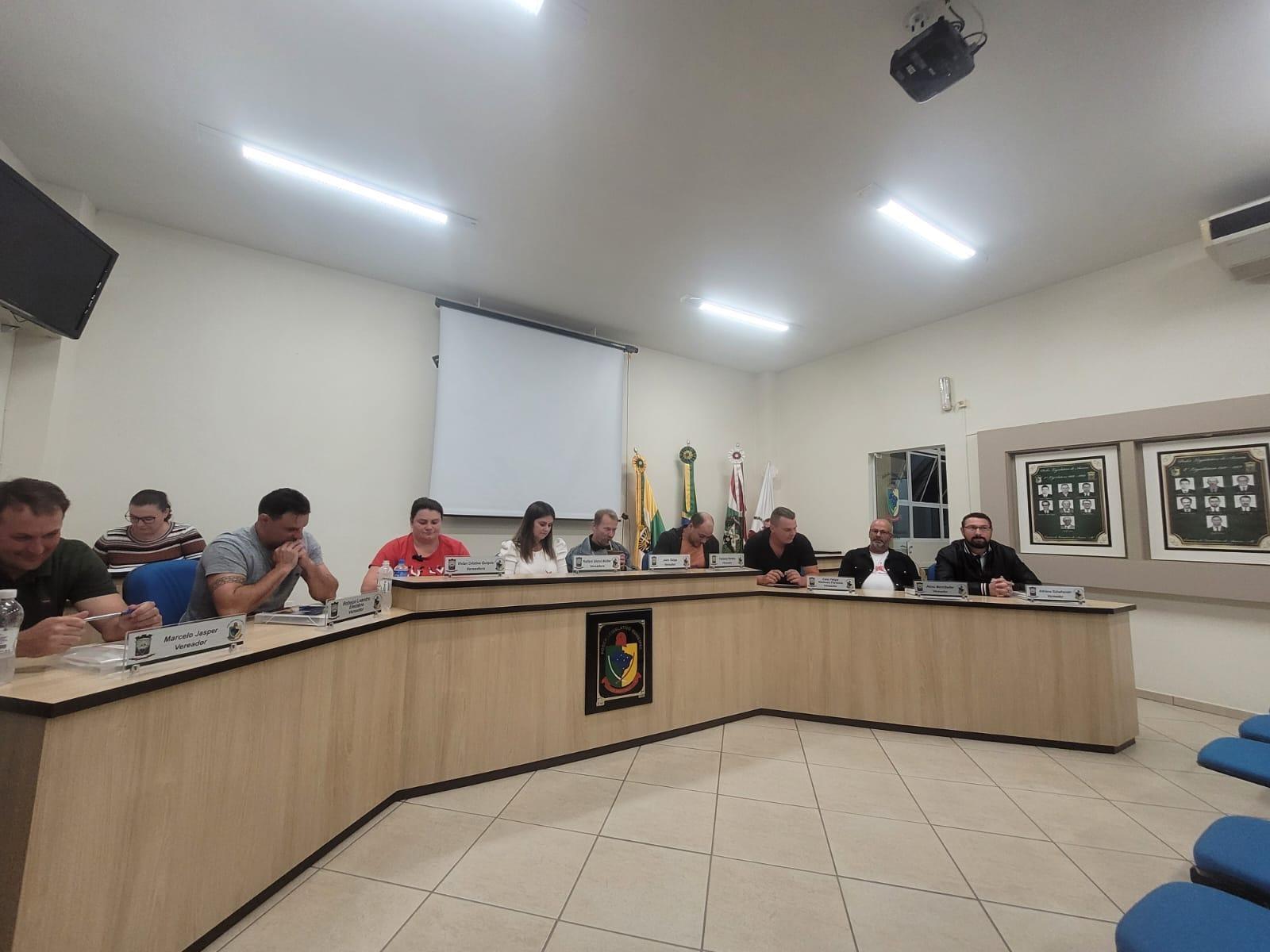 Sine e Receita Federal serão instalados em Aurora