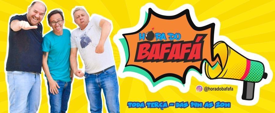 Sintonia FM estreia programa de humor