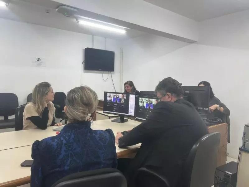 Situação das barragens do Alto Vale e impasse com indígenas são discutidos na Justiça Federal
