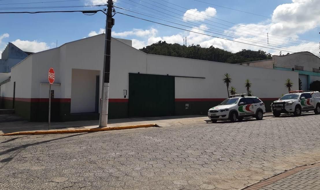 Sobe para 54 o número de detentas com Covid-19 na Unidade Prisional de Ituporanga