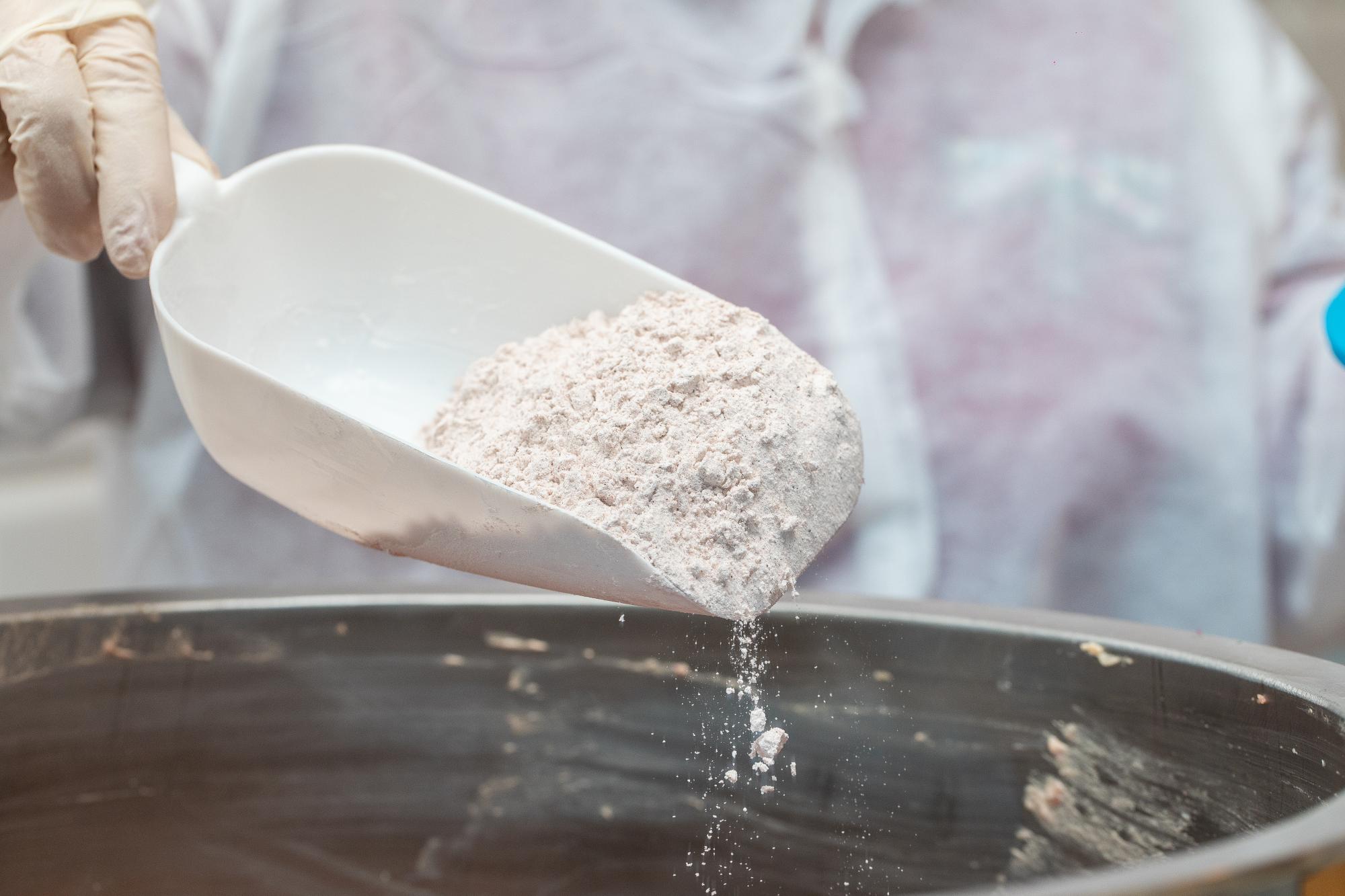 Sobra da produção do queijo é matéria prima do Whey e cria oportunidades para setor leiteiro