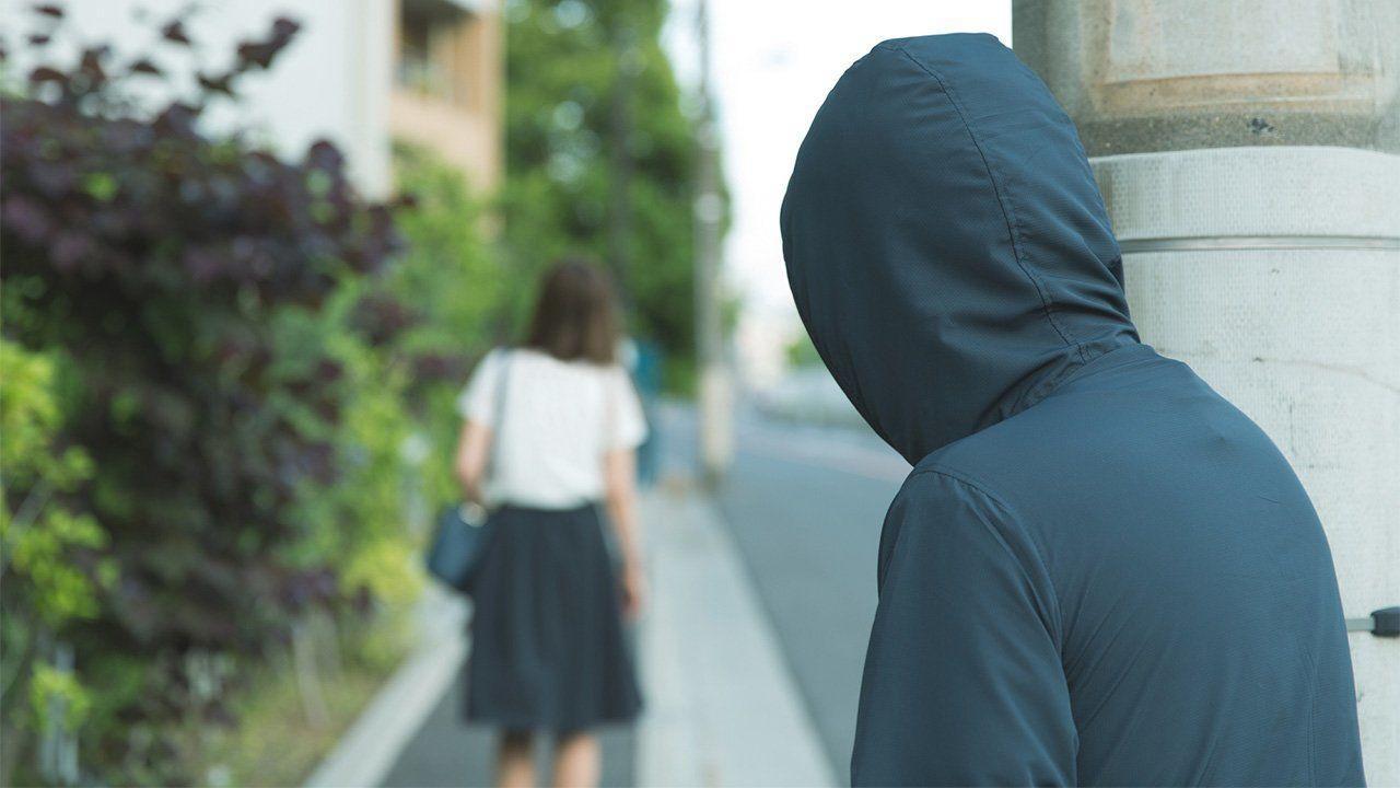 Stalking em SC: homem que perseguiu mulher tem condenação inédita no país
