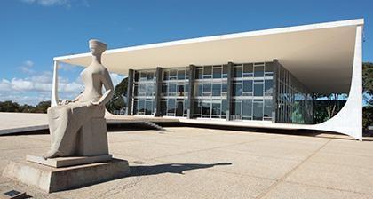 STF acaba com prisão especial para quem tem diploma de nível superior