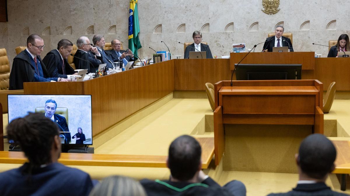 STF descriminaliza porte de maconha para uso pessoal