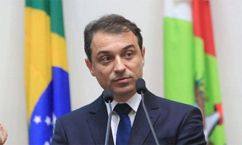 STF determina prosseguimento de impeachment de Moisés e vice