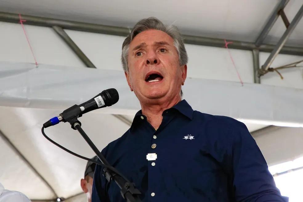 STF forma maioria para condenar Collor à prisão