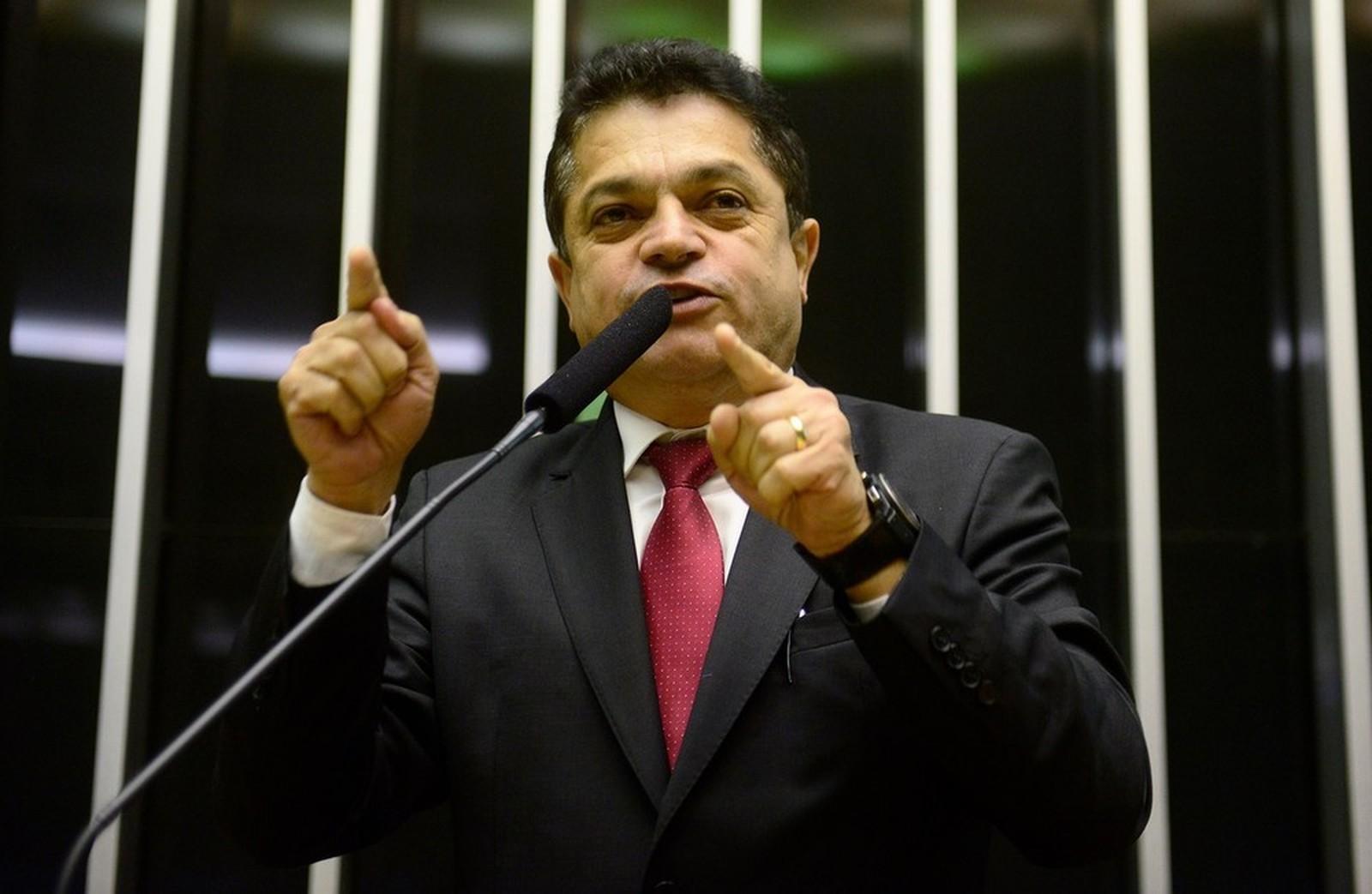 STJ concede habeas corpus a deputado federal João Rodrigues por prescrição de prazo
