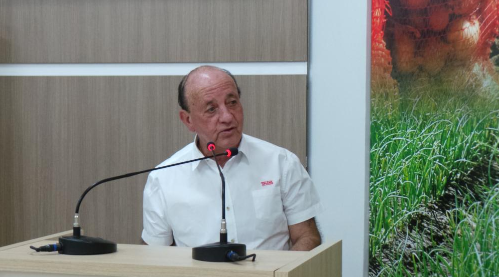 STJ concede liminar para que prefeito afastado volte ao cargo em Ituporanga
