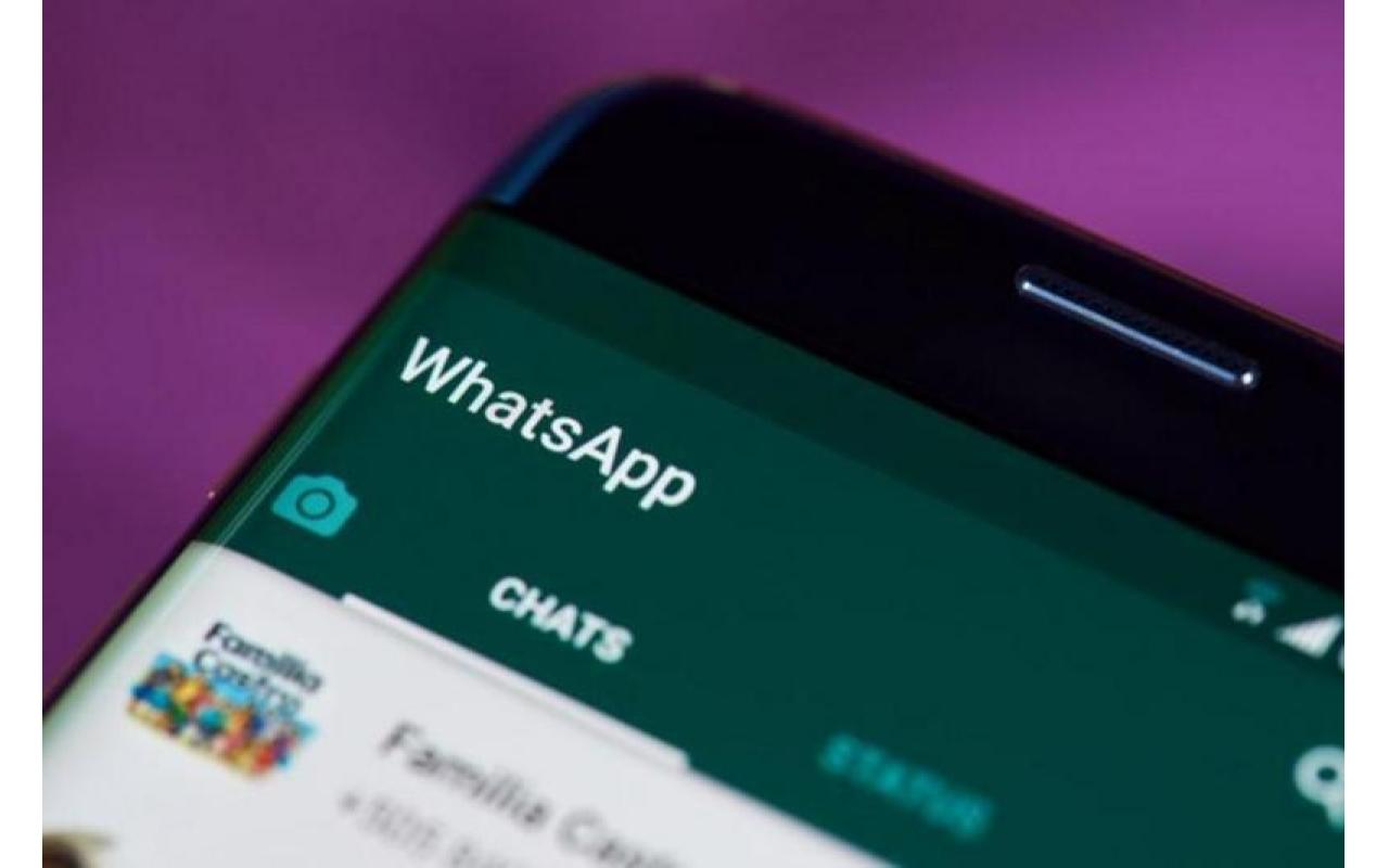 Suposta “Retrospectiva do WhatsApp” é o mais novo golpe que circula no aplicativo de mensagens