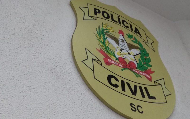 Suspeito de abusar de criança com deficiência mental é preso no Alto Vale