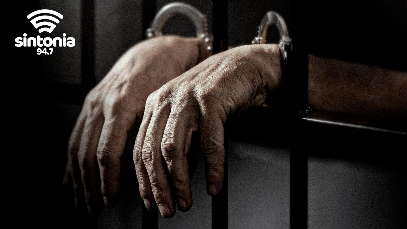Suspeito por dupla tentativa de homicídio é preso em Bom Retiro