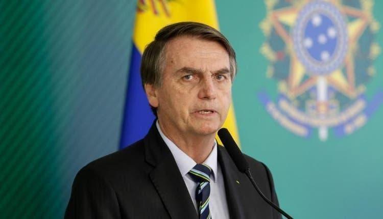 Suspensão de contratos de trabalho por até quatro meses será revogada de MP, diz Bolsonaro