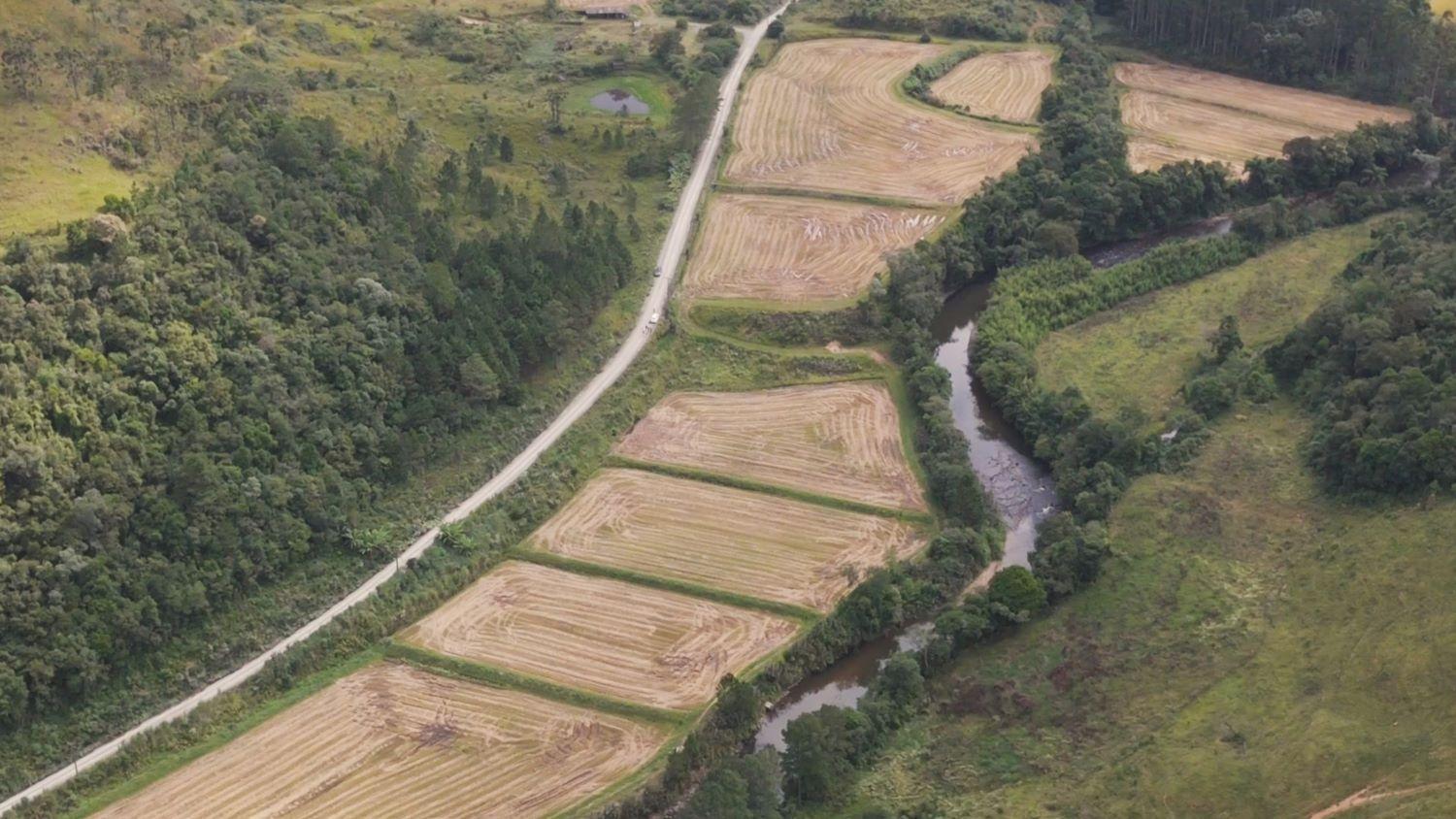 TCE aponta irregularidades e cobra explicações sobre barragem em Mirim Doce