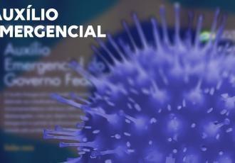TCE/SC identifica 4,7 mil servidores públicos que constam no cadastro do auxílio emergencial