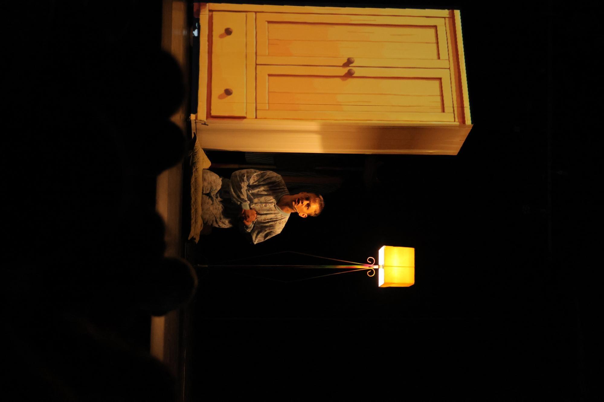 Teatro Embaixo da Ponte terá programação especial da Semana Mundial do Brincar