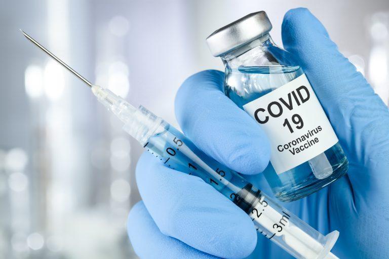 Tem continuidade a campanha de vacinação contra a Covid em Ituporanga