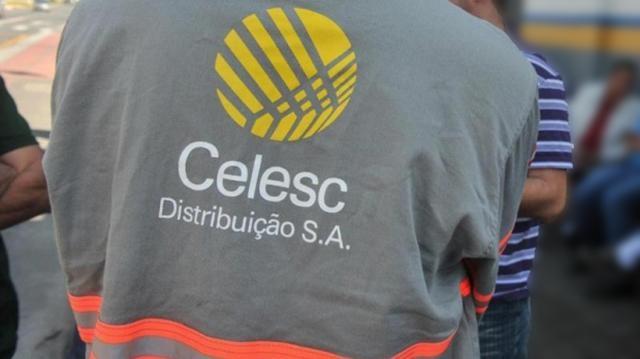 Temporal gera problemas no abastecimento de energia elétrica no Alto Vale