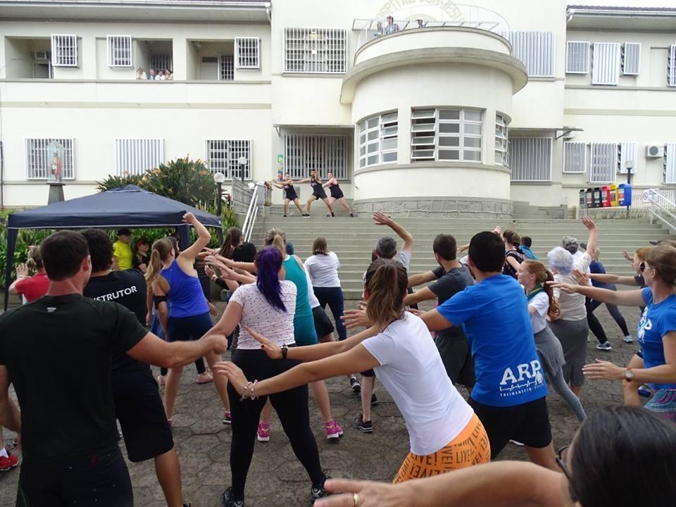 Terceira Caminhada pela Vida será realizada neste domingo em Ituporanga