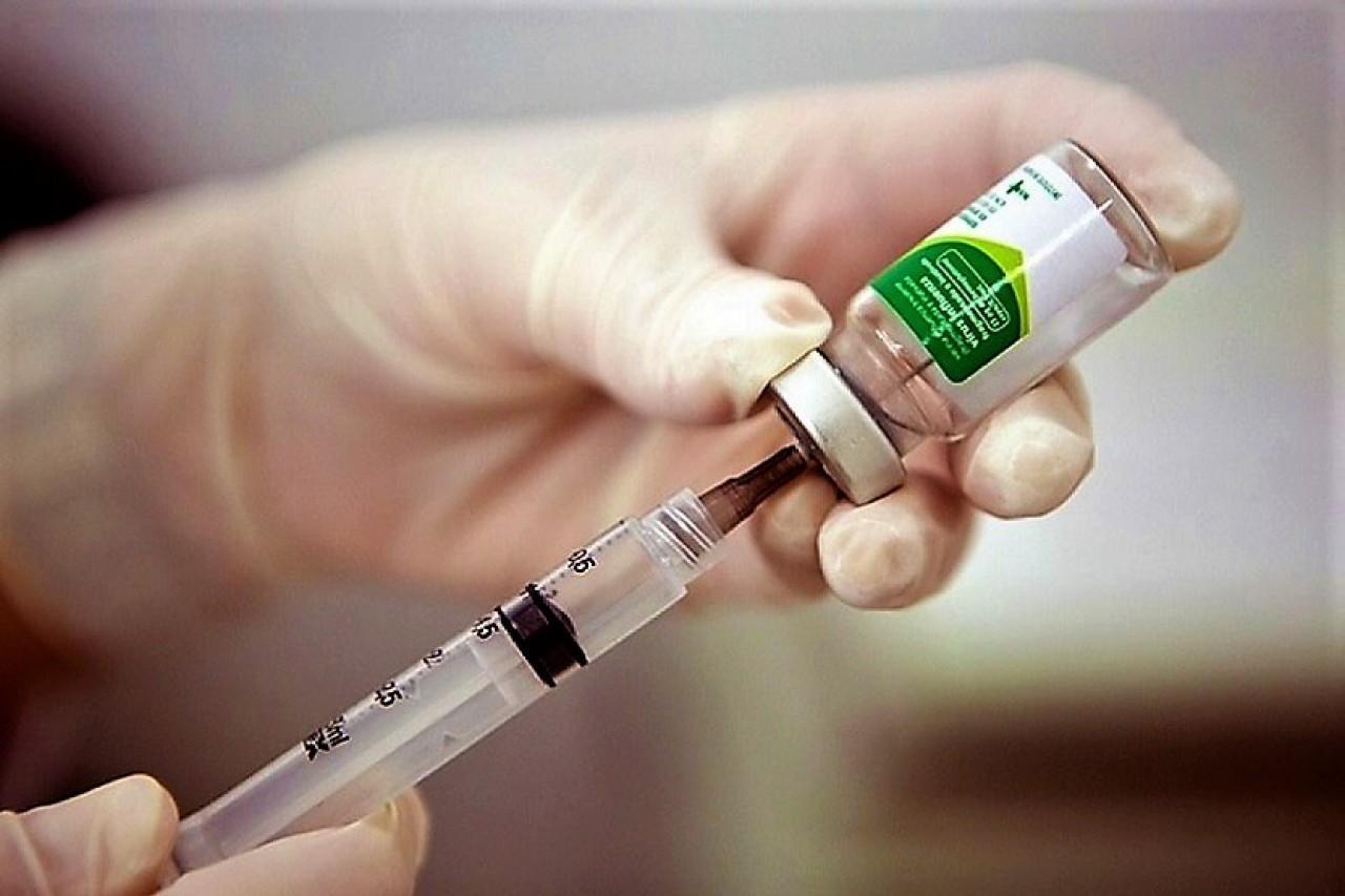 Terceira fase da Campanha Nacional de Vacinação Contra a Gripe tem baixa procura no Alto Vale