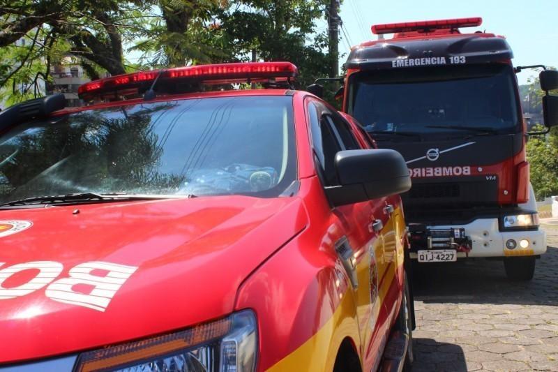 Tiro acidental tira a vida de jovem de 18 anos em Bom Retiro