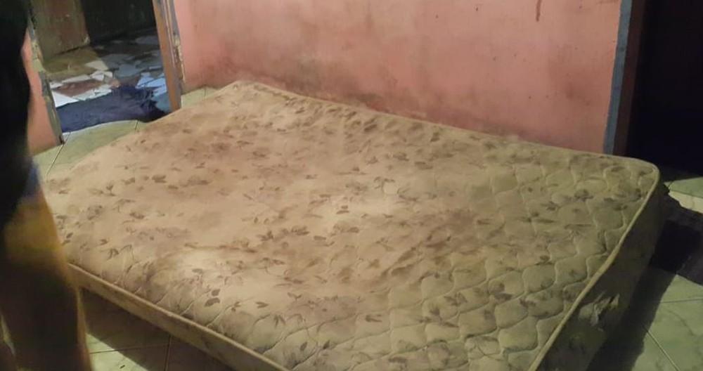 Trabalhadores são resgatados em condições análogas à escravidão em colheita de cebola em Bom Retiro 