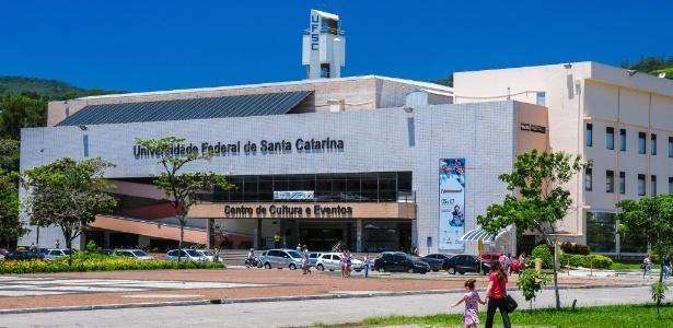 Tradicional Vestibular de Verão da UFSC é substituído por Processo Seletivo e prazo para inscrições termina hoje