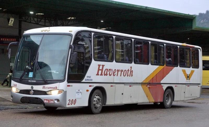 Transporte intermunicipal urbano será gratuito no domingo de eleição em Santa Catarina; Confira horários para Ituporanga
