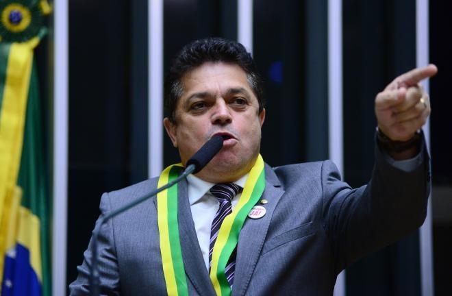 TRE-SC mantém rejeição à candidatura de João Rodrigues